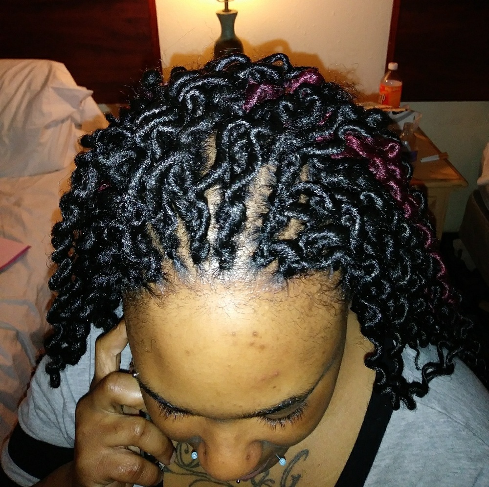 Crochet styles - Picture 3 of 6